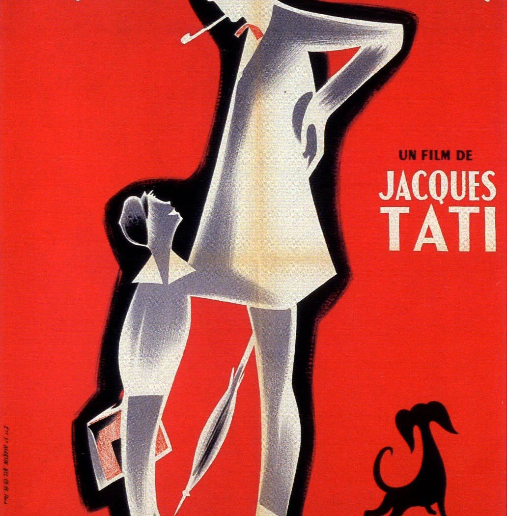 Mon Oncle 1
